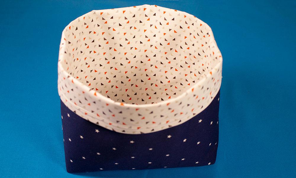 Entoilage thermocollant non tissé Decovil Light, vlieseline de renfort, 50cm - Image 3