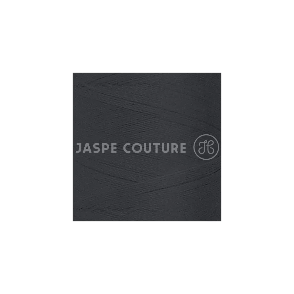 Fil Belfil 1000m Col 1134, Surjeteuse, Amann, marron - Image 3