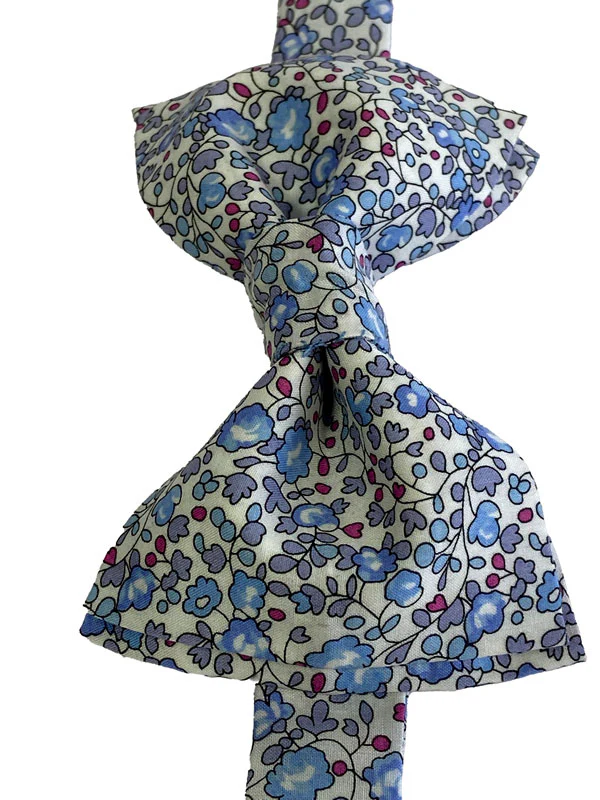 Tissu Liberty Eloise, 10cm - Image 3