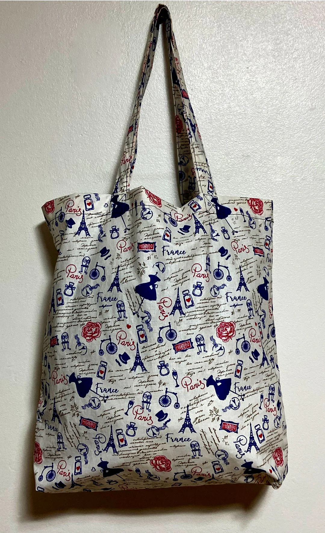 Tissu coton enduit moutarde, tissu souple, imperméable, anti tâche, 50cm - Image 4